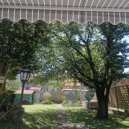 Chambre 23M2 Avec Jardin Wi-Fi Gratuit Saint-Girons Apartamento Exterior foto